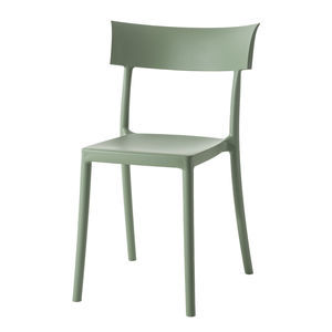 silla contemporánea