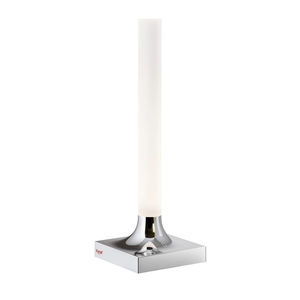 lámpara de mesa