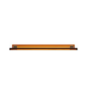 estanterías de pared
