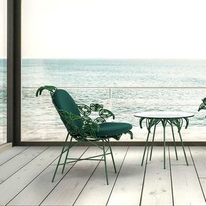 sillón contemporáneo