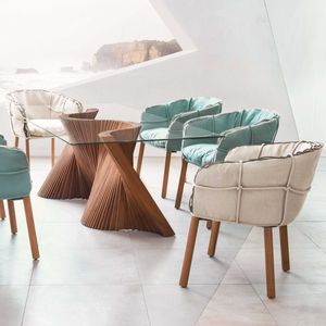 silla contemporánea