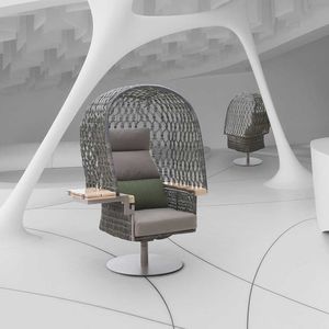 sillón contemporáneo
