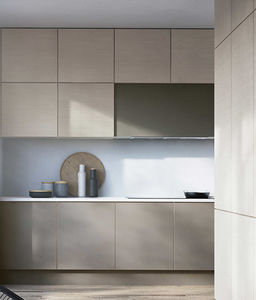 cocina contemporánea