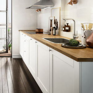 cocina contemporánea