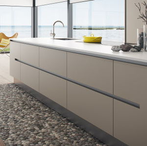 cocina contemporánea
