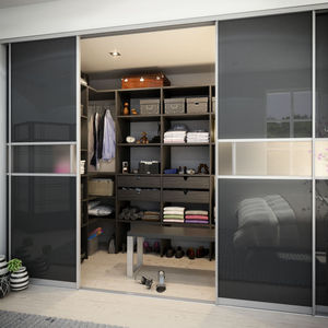 vestidor contemporáneo