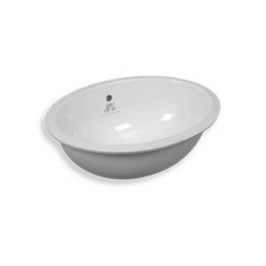 lavabo bajo encimera