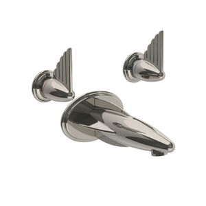 grifo monomando para bañera