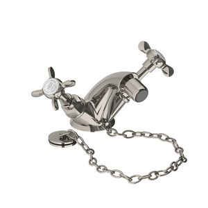 grifo bimando para bidé