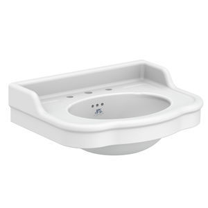 lavabo suspendido