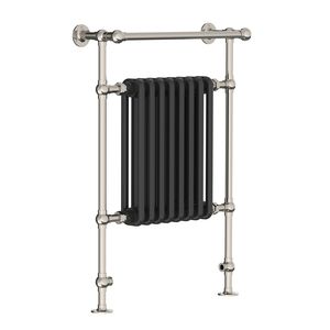 radiador toallero de agua caliente