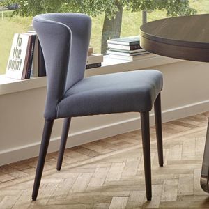 silla de comedor contemporánea