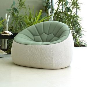 sillón contemporáneo