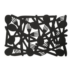 salvamanteles de vinilo