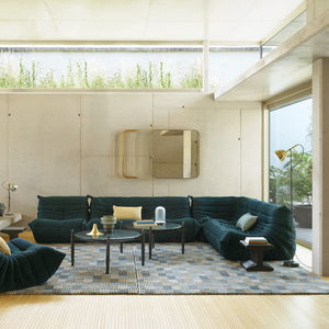 sofá modular