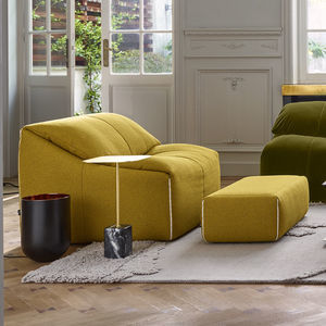 sillón contemporáneo