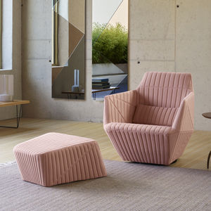 sillón contemporáneo