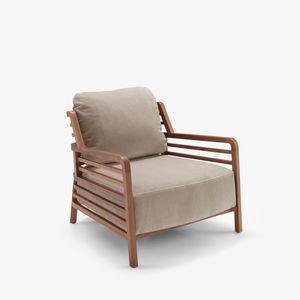 sillón contemporáneo
