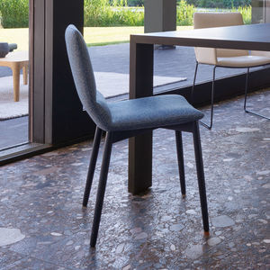 silla de comedor contemporánea