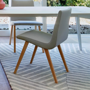 silla contemporánea