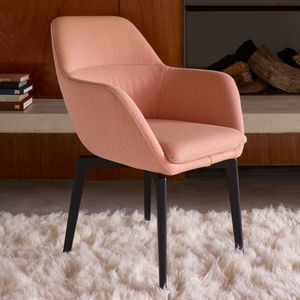 silla contemporánea