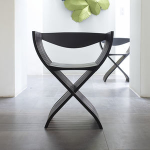 silla contemporánea