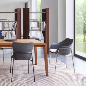 silla contemporánea