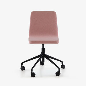 silla de oficina contemporánea