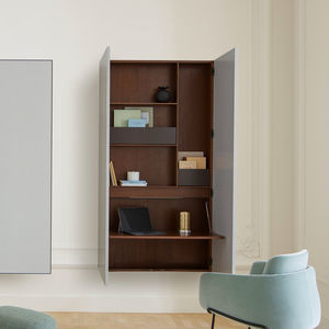 secreter contemporáneo