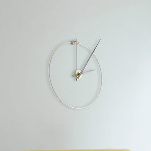 relojes contemporáneos