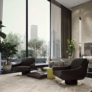 sillón contemporáneo