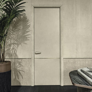 puerta de interior
