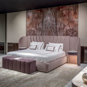 cama de matrimonio