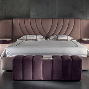 banco para pie de cama contemporáneo