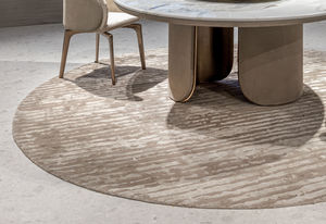 alfombra contemporánea
