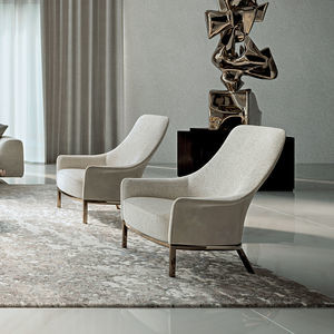 sillón contemporáneo