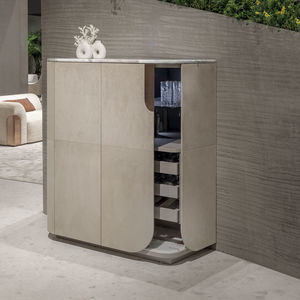 mueble bar contemporáneo