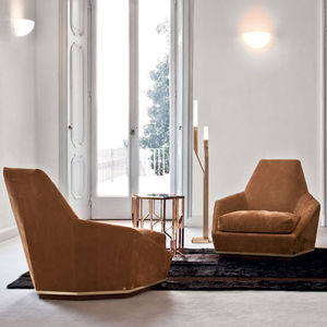 sillón contemporáneo