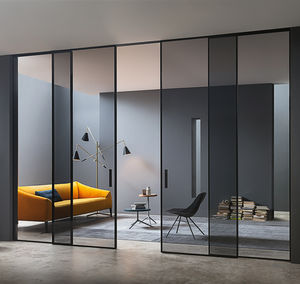 puerta de interior