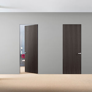puerta de interior