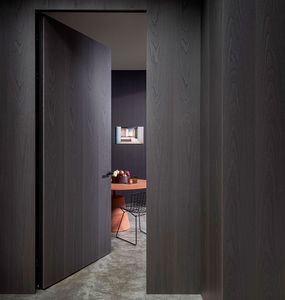 puerta de interior