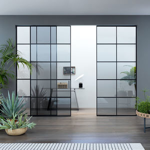 puerta de interior