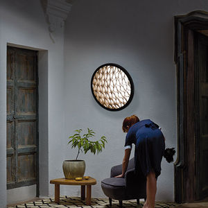 aplique contemporáneo