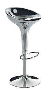 taburete de bar contemporáneo