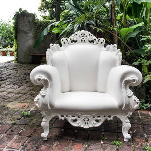 sillón de estilo