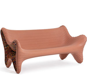 sofá de diseño original