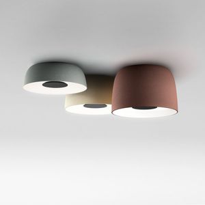 plafón contemporáneo