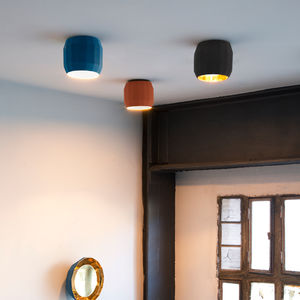 plafón contemporáneo