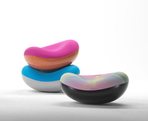 puf de diseño original