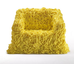 sillón contemporáneo